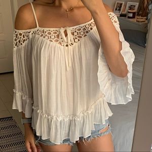 Entro Blouse